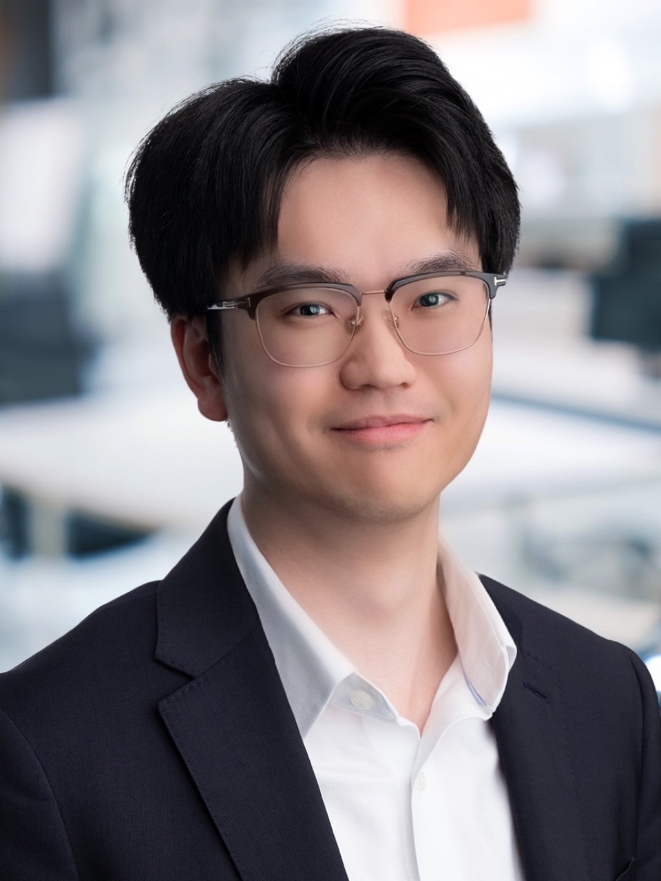 Jacky Zhang